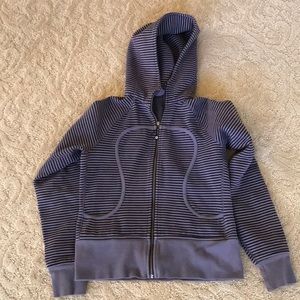 Lulu lemon Scuba Hoodie